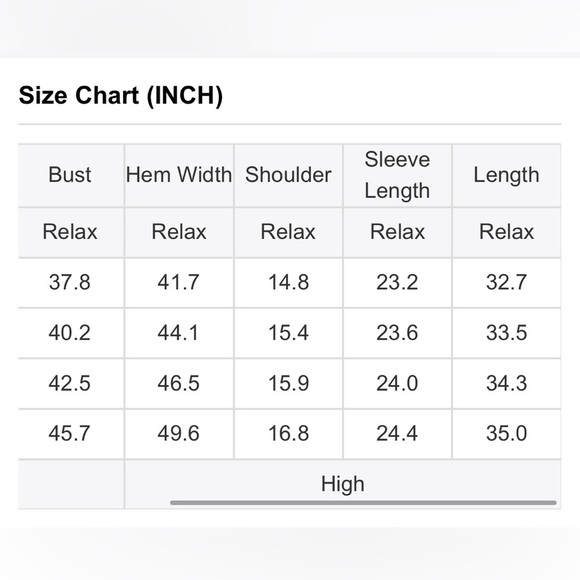 Cream Ribbed Cardigan - Picture 15 of 15